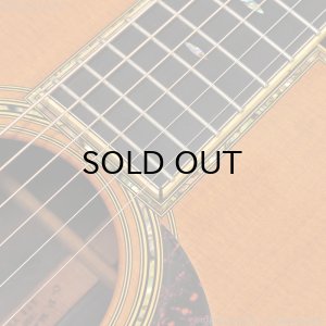 画像10: Martin　2008 000-42 [中古品]