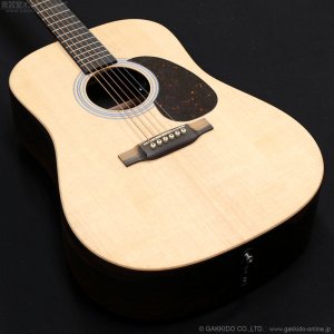 画像4: Martin　D-X2E Billy Strings