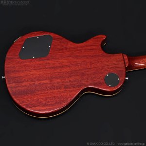 画像16: Gibson Custom Shop　2024 1958 Les Paul Standard Reissue Gloss [Factory Burst] [中古品]