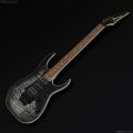 Ibanez　RG450QMB [Transparent Gray Burst]