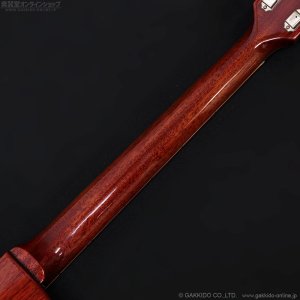 画像10: Gibson Custom Shop　2024 1958 Les Paul Standard Reissue Gloss [Factory Burst] [中古品]