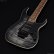 画像2: Ibanez　RG450QMB [Transparent Gray Burst] (2)