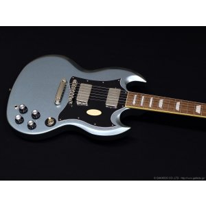 画像3: Epiphone　SG Standard [Pelham Blue]