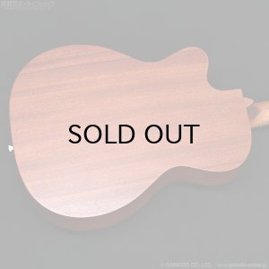 画像10: Martin　2023 000CJR-10E Bass Burst アコースティックベース [中古品] [デジマート連動セール特価]