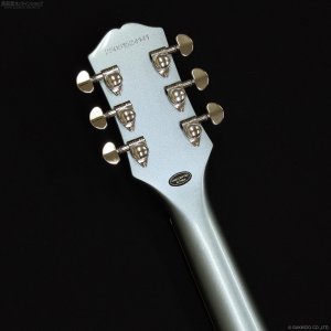 画像6: Epiphone　SG Standard [Pelham Blue]