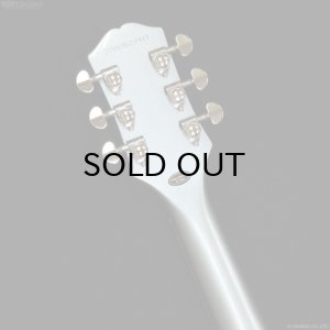 画像6: Epiphone　SG Standard [Pelham Blue]