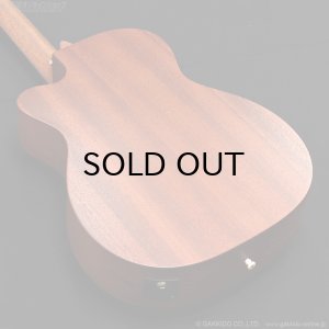 画像9: Martin　2023 000CJR-10E Bass Burst アコースティックベース [中古品] [デジマート連動セール特価]