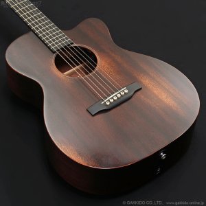 画像4: Martin　2025 000C JR E StreetMaster [中古品]