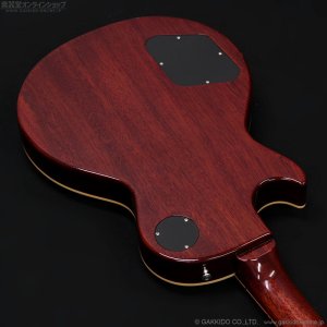 画像17: Gibson Custom Shop　2024 1958 Les Paul Standard Reissue Gloss [Factory Burst] [中古品]