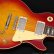 画像8: Gibson Custom Shop　2024 1958 Les Paul Standard Reissue Gloss [Factory Burst] [中古品] (8)
