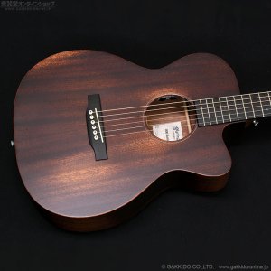 画像2: Martin　2025 000C JR E StreetMaster [中古品]