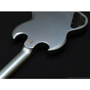 画像7: Epiphone　SG Standard [Pelham Blue]
