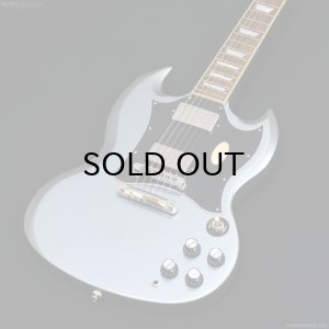 画像2: Epiphone　SG Standard [Pelham Blue]