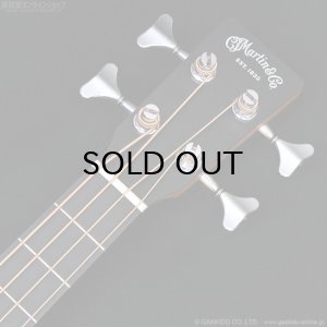 画像7: Martin　2023 000CJR-10E Bass Burst アコースティックベース [中古品] [デジマート連動セール特価]