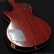 画像15: Gibson Custom Shop　2024 1958 Les Paul Standard Reissue Gloss [Factory Burst] [中古品] (15)