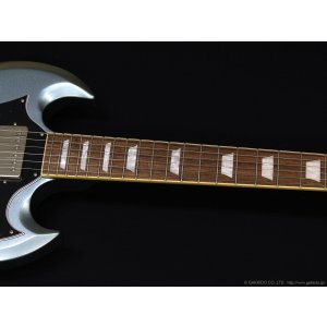 画像4: Epiphone　SG Standard [Pelham Blue]