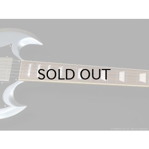 画像4: Epiphone　SG Standard [Pelham Blue]