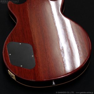 画像14: Gibson Custom Shop　2024 1958 Les Paul Standard Reissue Gloss [Factory Burst] [中古品]