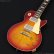 画像3: Gibson Custom Shop　2024 1958 Les Paul Standard Reissue Gloss [Factory Burst] [中古品] (3)