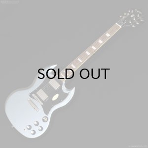 画像1: Epiphone　SG Standard [Pelham Blue]