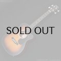 Martin　2023 000CJR-10E Bass Burst アコースティックベース [中古品] [デジマート連動セール特価]