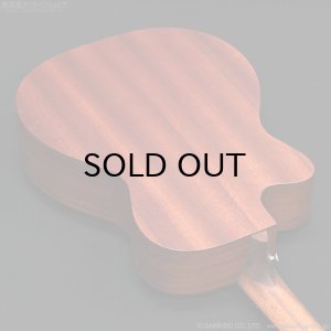 画像11: Martin　2023 000CJR-10E Bass Burst アコースティックベース [中古品] [デジマート連動セール特価]