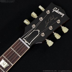 画像11: Gibson Custom Shop　2024 1958 Les Paul Standard Reissue Gloss [Factory Burst] [中古品]