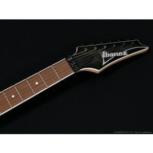 画像5: Ibanez　RG450QMB [Transparent Gray Burst]