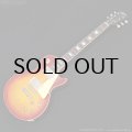 Gibson Custom Shop　2024 1958 Les Paul Standard Reissue Gloss [Factory Burst] [中古品] [決算セール特価]