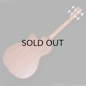 画像12: Martin　2023 000CJR-10E Bass Burst アコースティックベース [中古品] [デジマート連動セール特価]