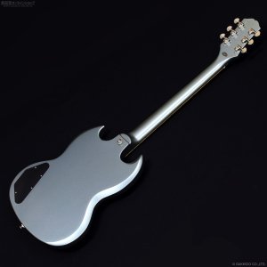 画像8: Epiphone　SG Standard [Pelham Blue]