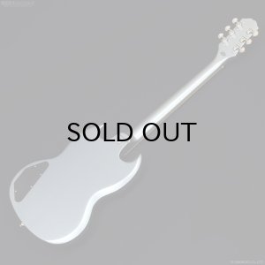 画像8: Epiphone　SG Standard [Pelham Blue]