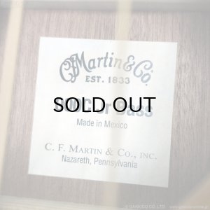 画像13: Martin　2023 000CJR-10E Bass Burst アコースティックベース [中古品] [デジマート連動セール特価]