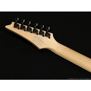 画像6: Ibanez　RG450QMB [Transparent Gray Burst]