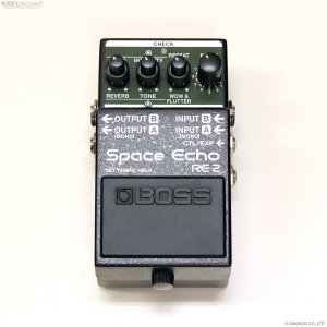 画像3: Boss　RE-2 Space Echo [中古品]