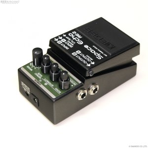 画像2: Boss　RE-2 Space Echo [中古品]