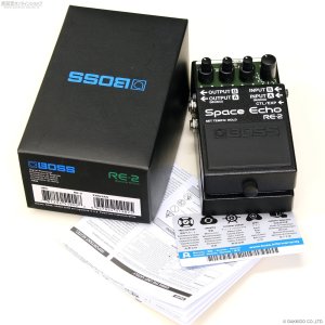 画像5: Boss　RE-2 Space Echo [中古品]