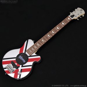 画像2: Pignose　PGG-JAIL GLITTER