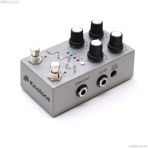 画像4: Kinotone　Ribbons [Casper Clear] 直輸入品