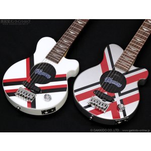 画像13: Pignose　PGG-JAIL GLITTER