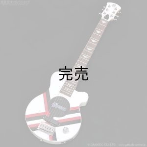 画像1: Pignose　PGG-JAIL RS