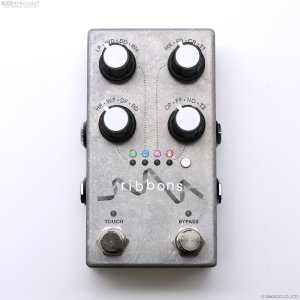 画像5: Kinotone　Ribbons [Casper Clear] 直輸入品