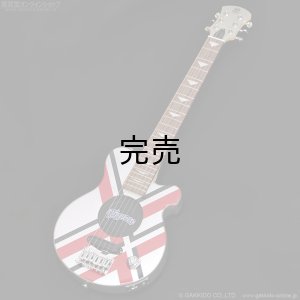 画像1: Pignose　PGG-JAIL GLITTER