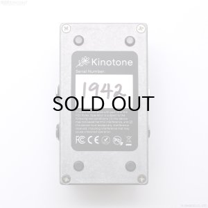 画像6: Kinotone　Ribbons [Casper Clear] 直輸入品