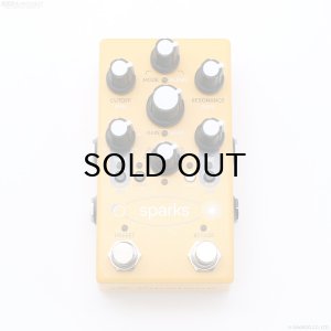 画像4: Kinotone　Sparks [Saffron Yellow] 直輸入品