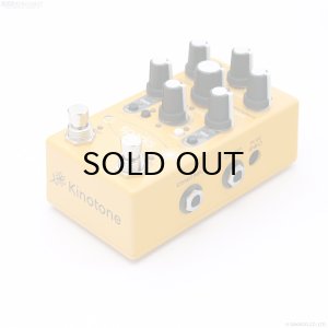 画像3: Kinotone　Sparks [Saffron Yellow] 直輸入品