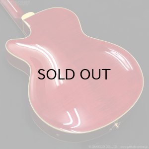 画像13: Epiphone　2019 Joe Pass Emperor II Pro WR [Wine Red] [中古品]