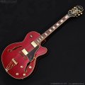 Epiphone　2019 Joe Pass Emperor II Pro WR [Wine Red] [中古品]