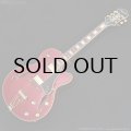 Epiphone　2019 Joe Pass Emperor II Pro WR [Wine Red] [中古品]