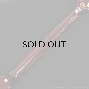 画像9: Epiphone　2016 Riviera Custom P93 WR [Wine Red] [中古品]